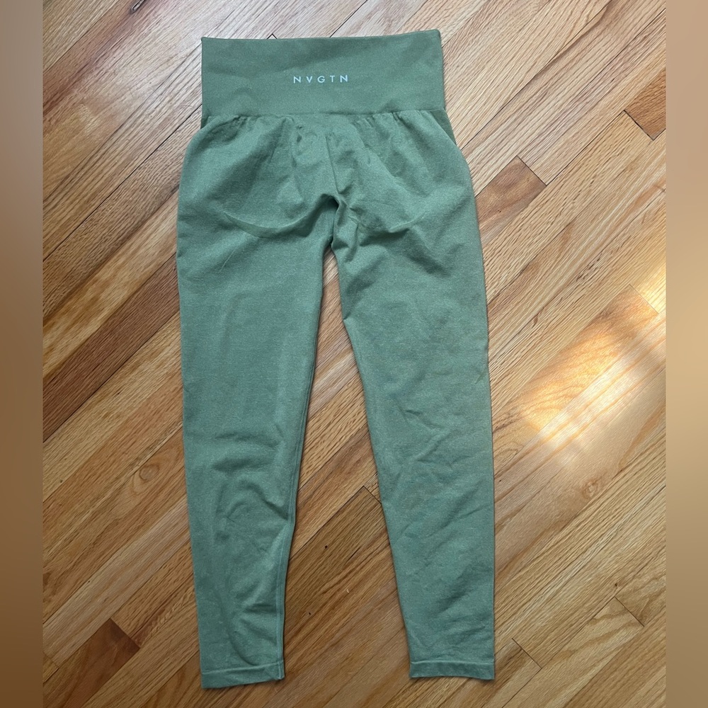 NVGTN 💚 leggings